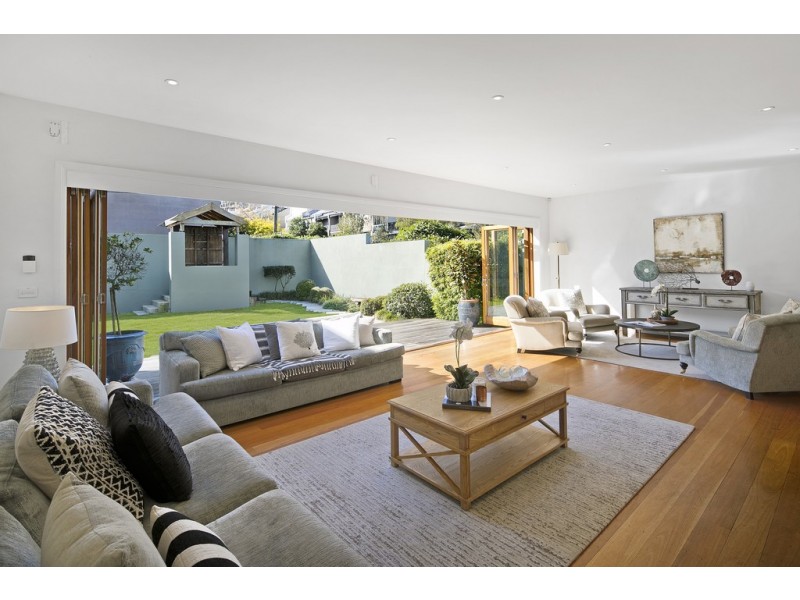 27 Hough Street, Bondi Junction NSW 2022