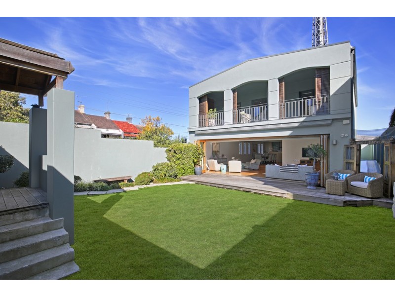 27 Hough Street, Bondi Junction NSW 2022