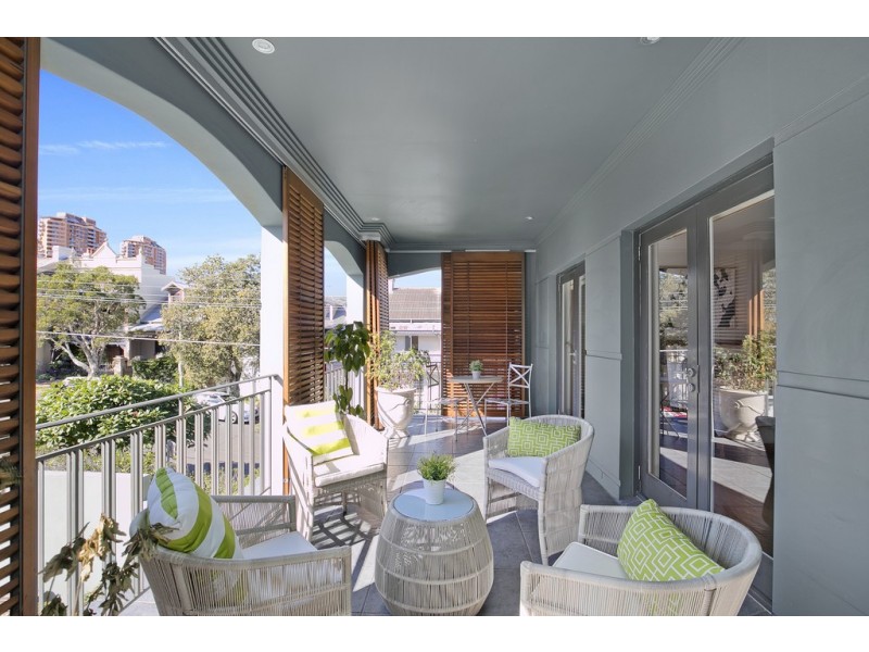 27 Hough Street, Bondi Junction NSW 2022