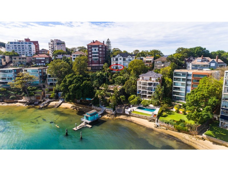 12/16-18 Wolseley Road, Point Piper NSW 2027