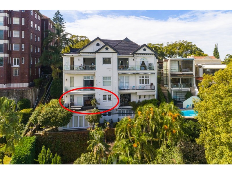 12/16-18 Wolseley Road, Point Piper NSW 2027