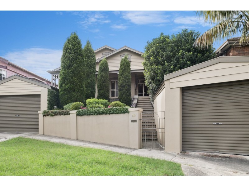 12 Conway Avenue, Randwick NSW 2031