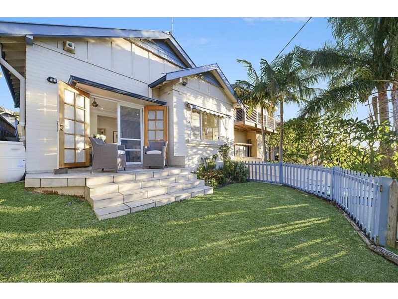 35 Roberts Street, Rose Bay NSW 2029