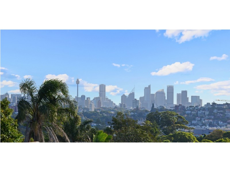 35 Roberts Street, Rose Bay NSW 2029