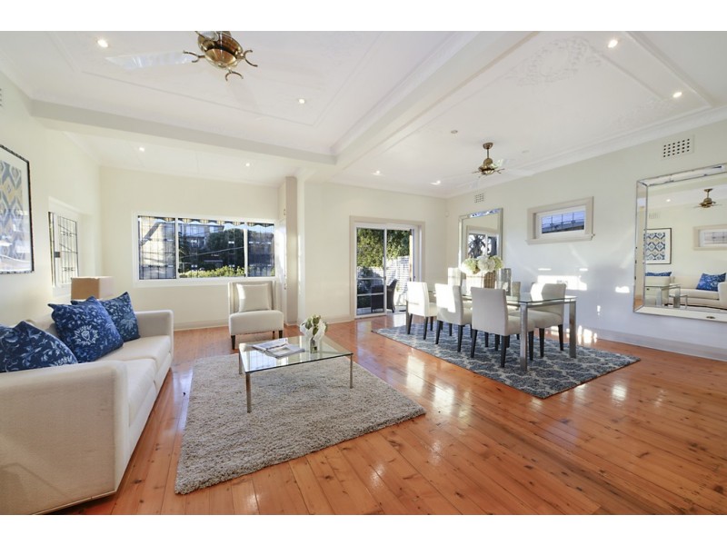 35 Roberts Street, Rose Bay NSW 2029