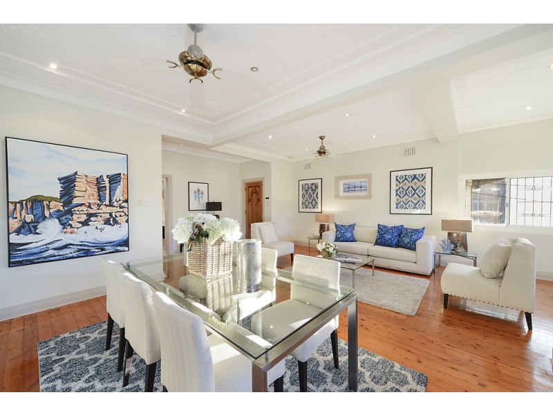 35 Roberts Street, Rose Bay NSW 2029