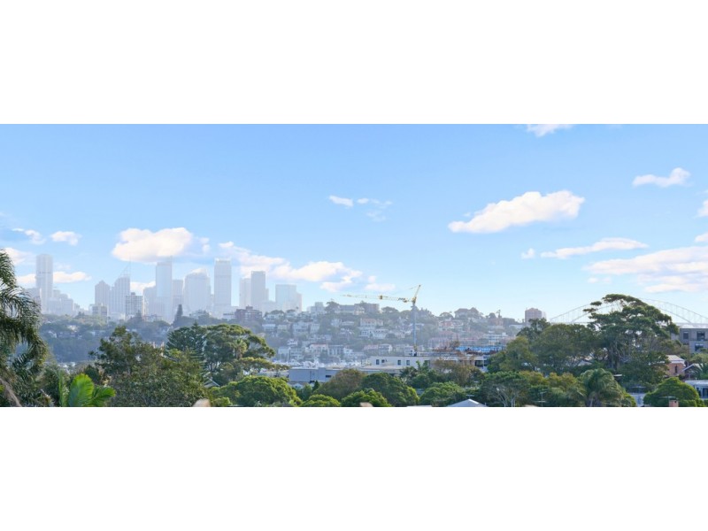 35 Roberts Street, Rose Bay NSW 2029