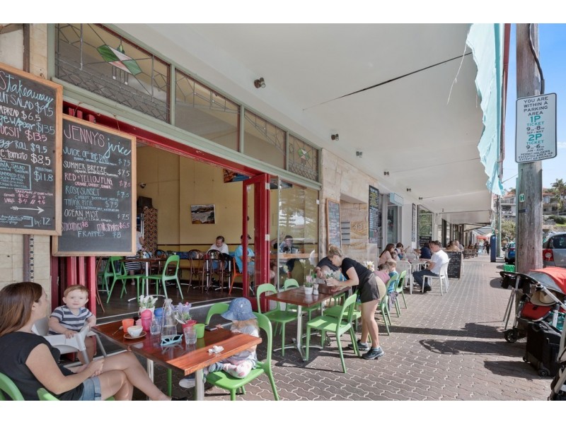 1/483-485 Bronte Road, Bronte NSW 2024