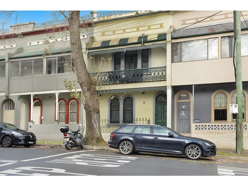 9 Oatley Road, Paddington NSW 2021