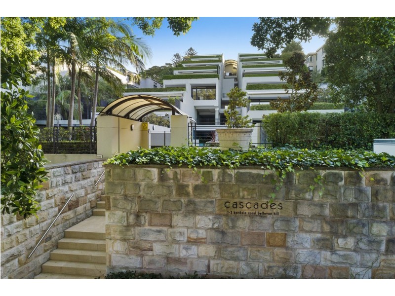801/1-3 Banksia Road, Bellevue Hill NSW 2023