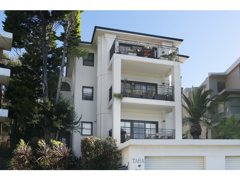 9/32 Benelong Crescent, Bellevue Hill NSW 2023