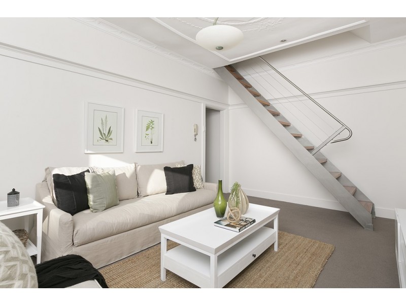 9/32 Benelong Crescent, Bellevue Hill NSW 2023