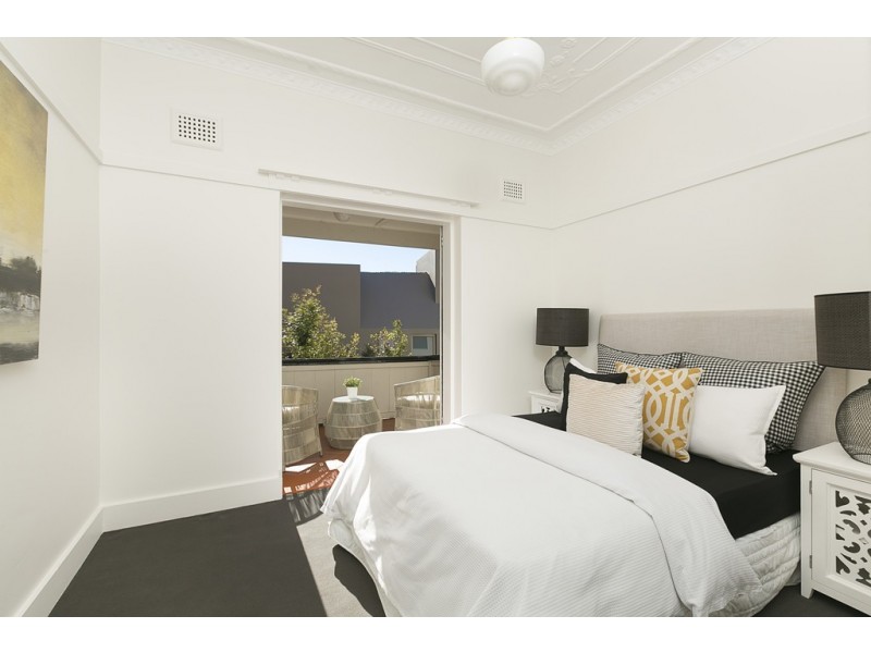 9/32 Benelong Crescent, Bellevue Hill NSW 2023