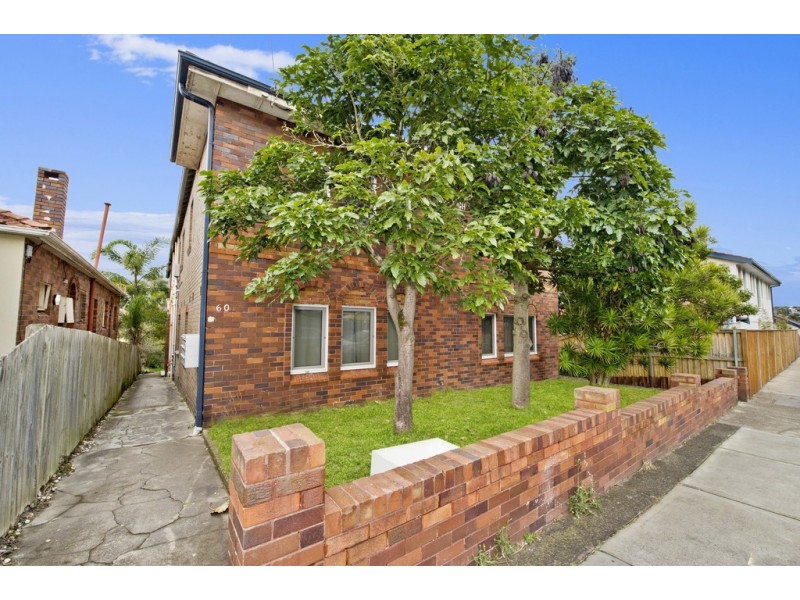 1/60 O’Donnell Street, North Bondi NSW 2026