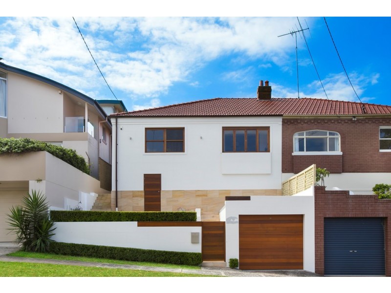 42A Oceanview Avenue, Vaucluse NSW 2030