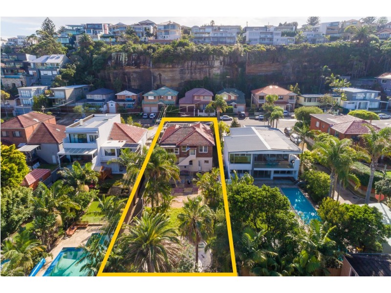 59 Clyde Street, North Bondi NSW 2026