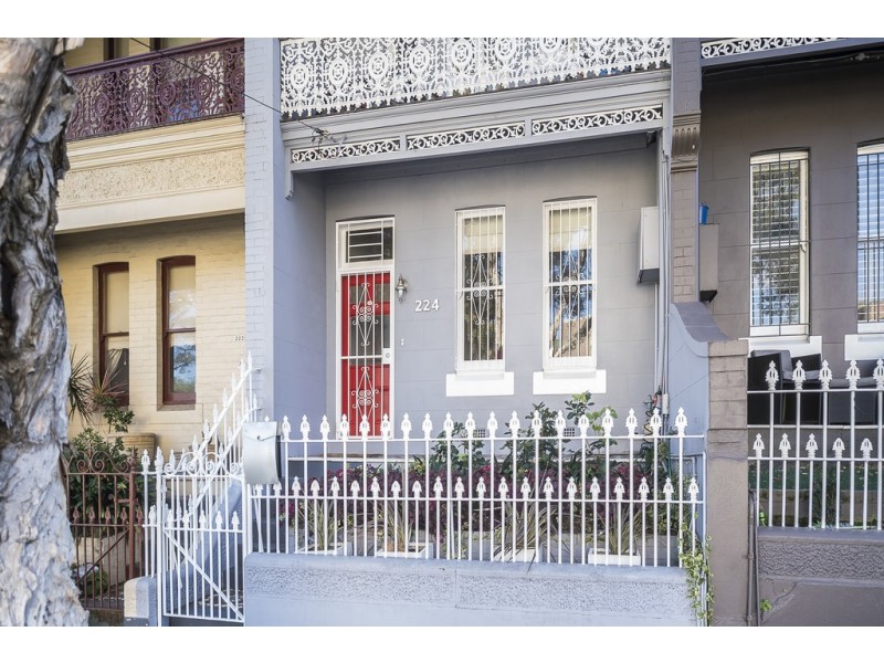 224 Birrell Street, Bondi Junction NSW 2022