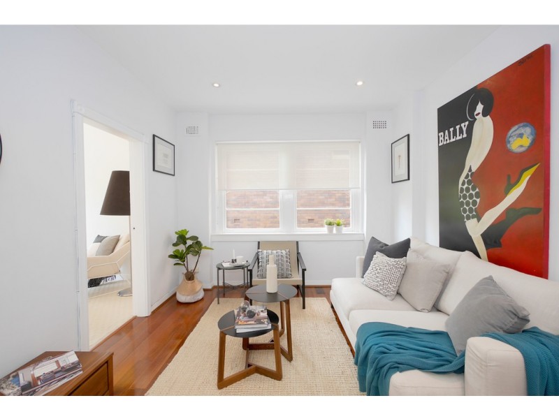 4/82 Drumalbyn Road, Bellevue Hill NSW 2023