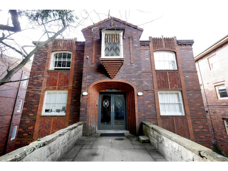 4/82 Drumalbyn Road, Bellevue Hill NSW 2023