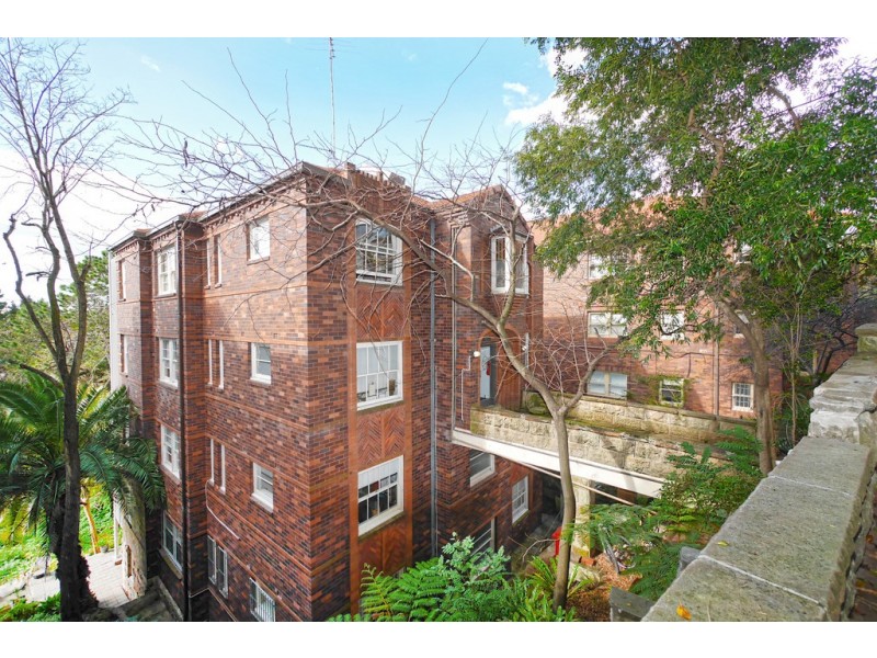 4/82 Drumalbyn Road, Bellevue Hill NSW 2023