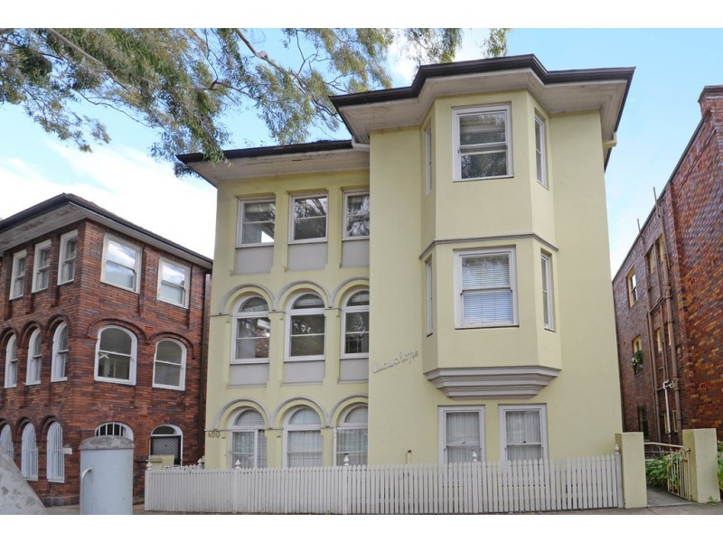 5/490 New South Head Road, Double Bay NSW 2028