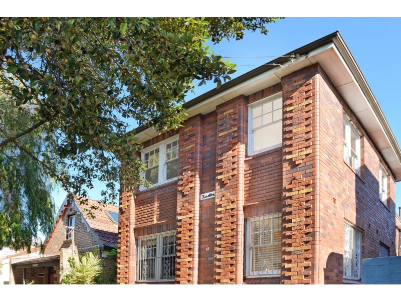 3/63 Watson Street, Bondi NSW 2026