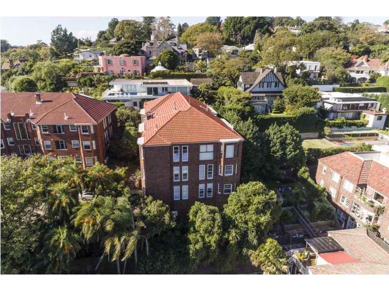 6/2B Victoria Road, Bellevue Hill NSW 2023