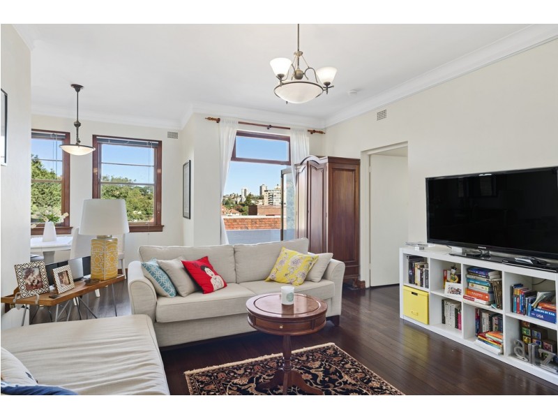 6/2B Victoria Road, Bellevue Hill NSW 2023