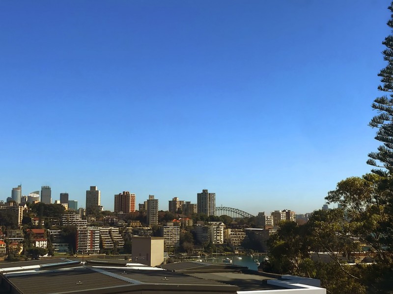 6/2B Victoria Road, Bellevue Hill NSW 2023