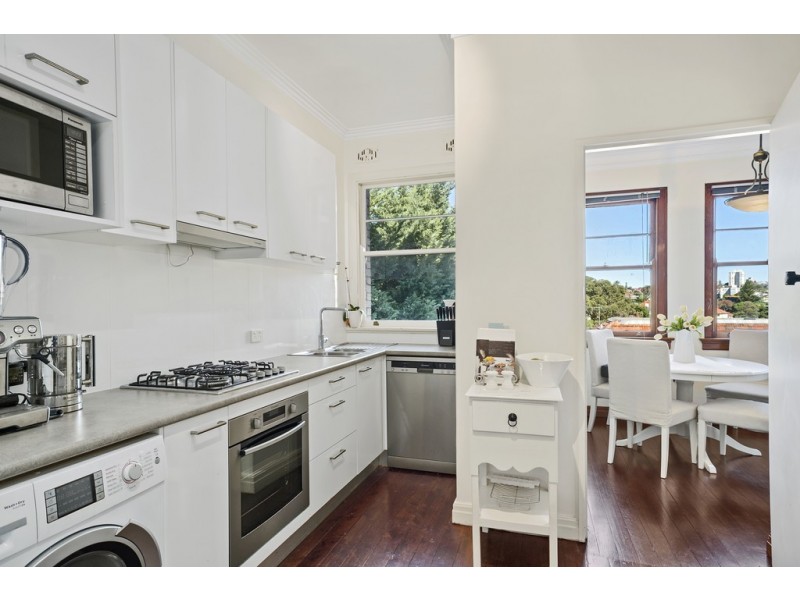 6/2B Victoria Road, Bellevue Hill NSW 2023