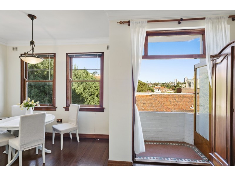 6/2B Victoria Road, Bellevue Hill NSW 2023