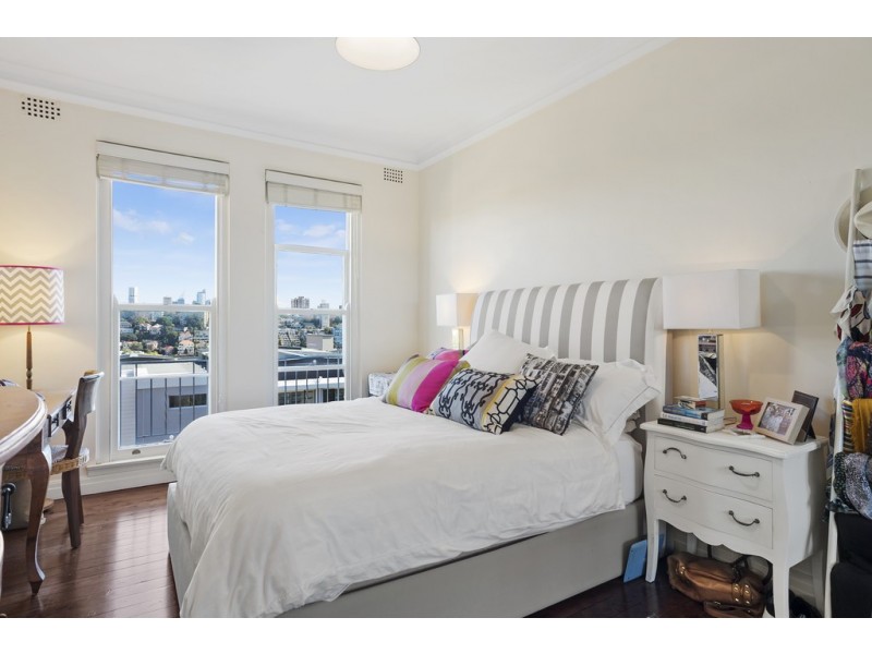 6/2B Victoria Road, Bellevue Hill NSW 2023