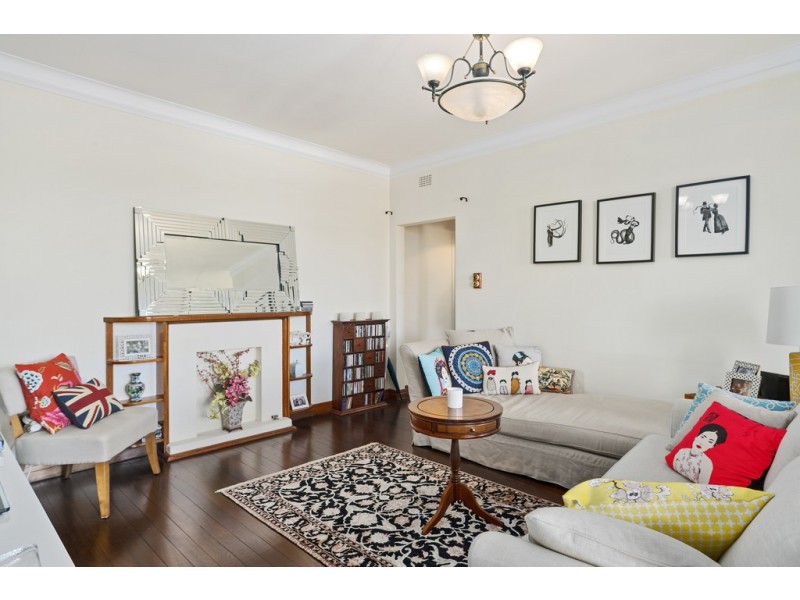 6/2B Victoria Road, Bellevue Hill NSW 2023