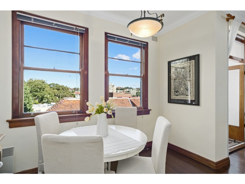 6/2B Victoria Road, Bellevue Hill NSW 2023