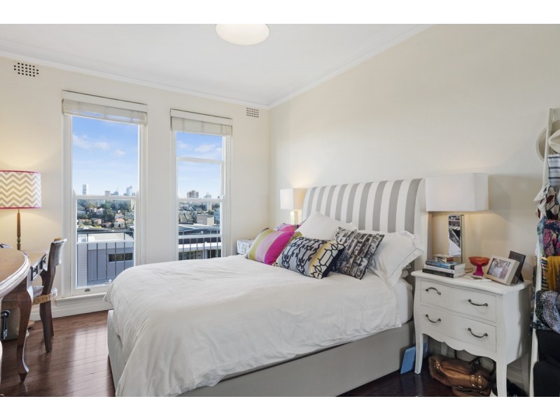 6/2B Victoria Road, Bellevue Hill NSW 2023