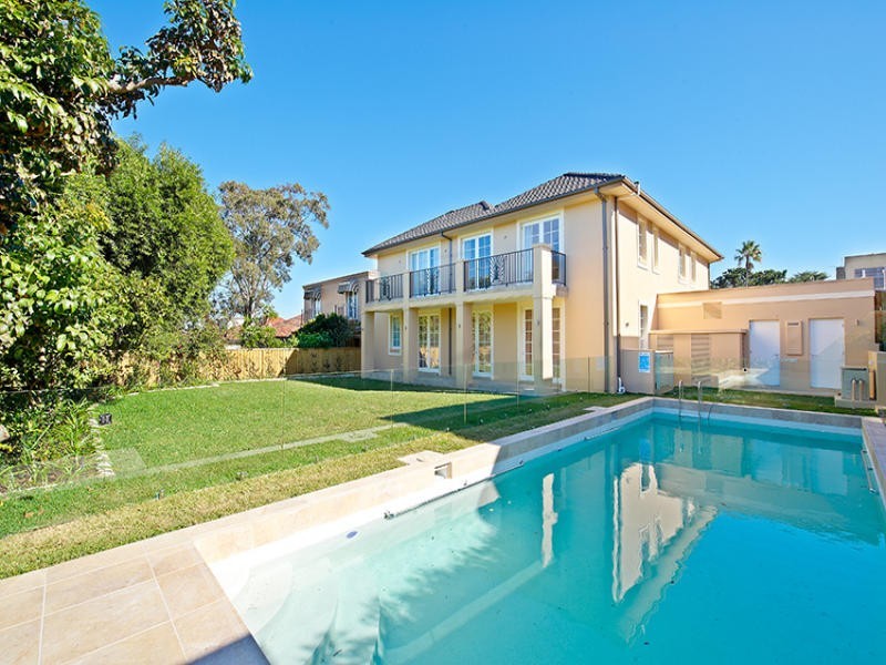 13 March Street, Bellevue Hill NSW 2023