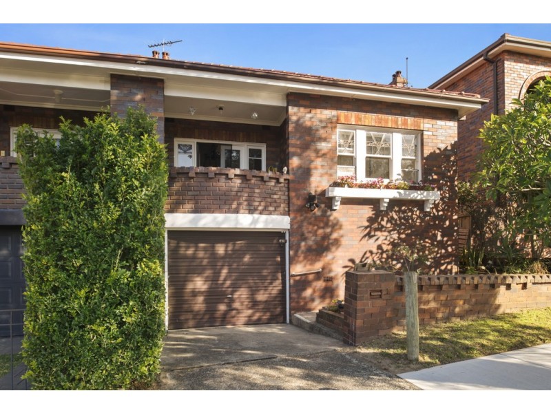 85 Blair Street, North Bondi NSW 2026