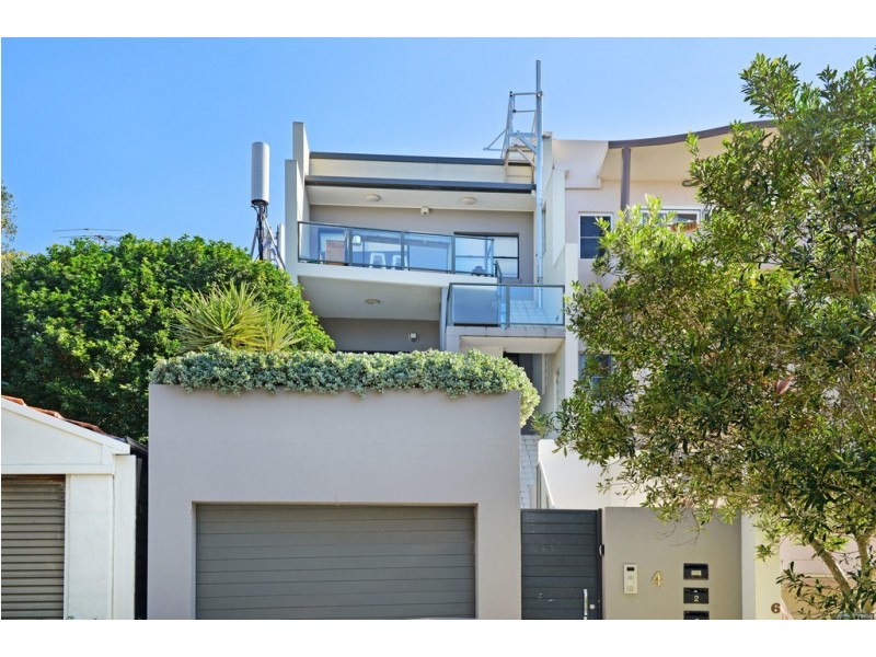 4/4 Shaw Street, North Bondi NSW 2026