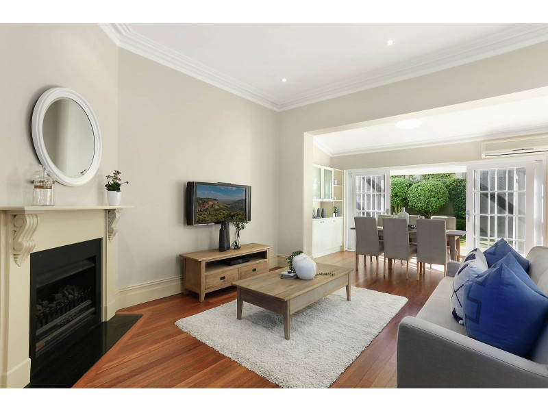 55 Bellevue Road, Bellevue Hill NSW 2023