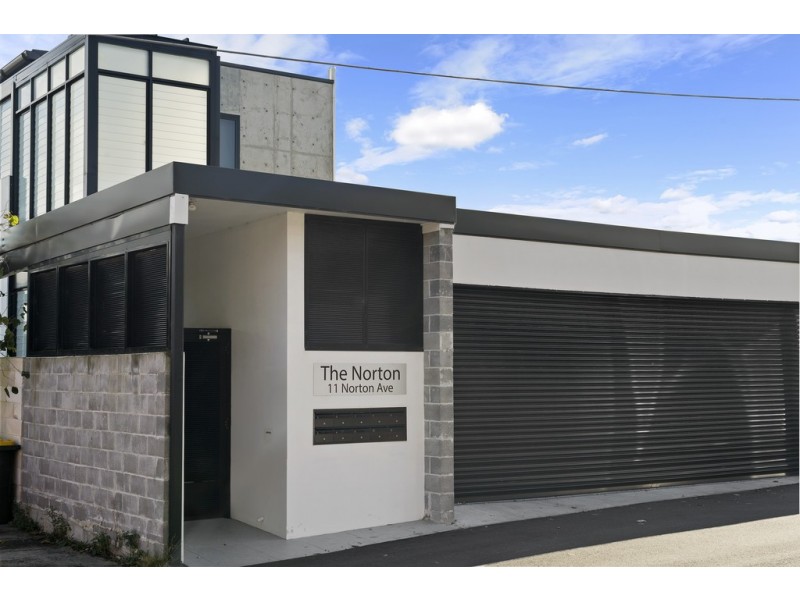 8/11 Norton Avenue, Rose Bay NSW 2029