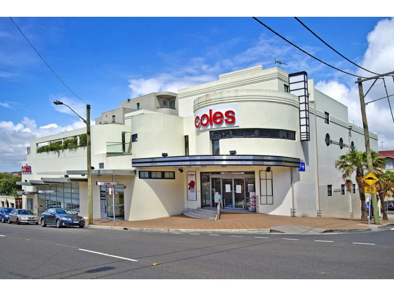 8/11 Norton Avenue, Rose Bay NSW 2029