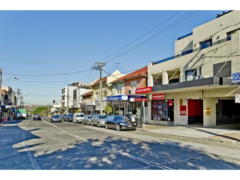 8/11 Norton Avenue, Rose Bay NSW 2029