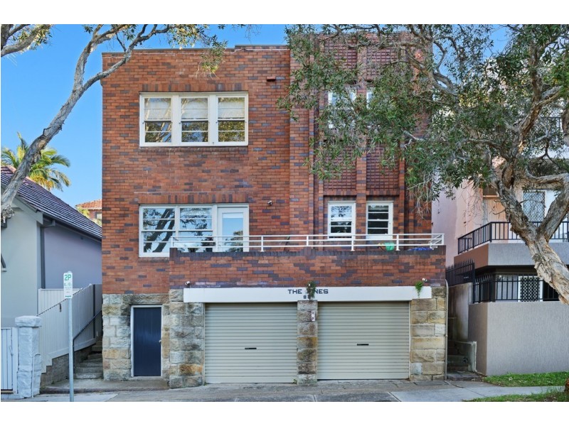 88 Francis Street, Bondi Beach NSW 2026