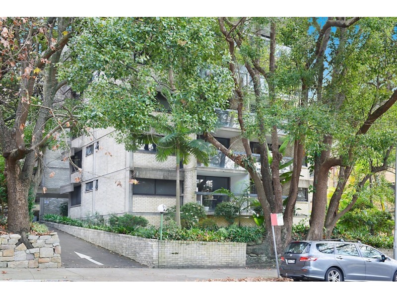 15/29 Ocean Avenue, Double Bay NSW 2028