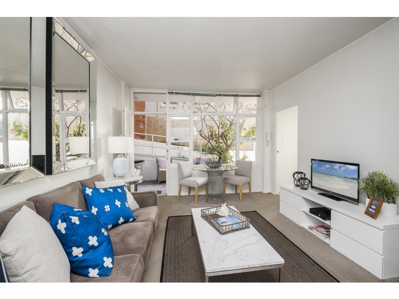 2/332 Bondi Road, Bondi NSW 2026