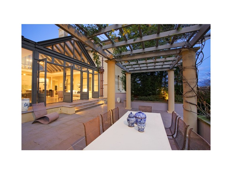 3/1 Mt Adelaide Street, Darling Point NSW 2027