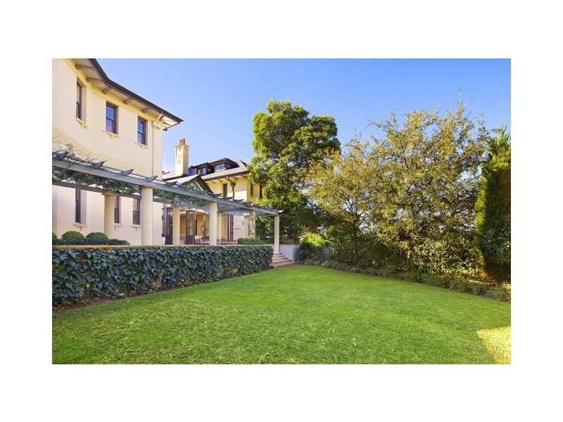 3/1 Mt Adelaide Street, Darling Point NSW 2027