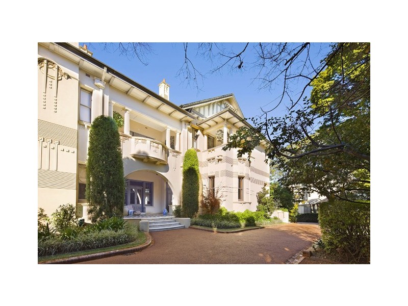 3/1 Mt Adelaide Street, Darling Point NSW 2027
