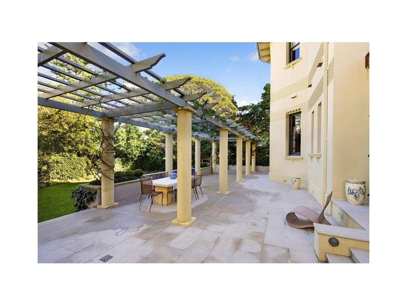 3/1 Mt Adelaide Street, Darling Point NSW 2027