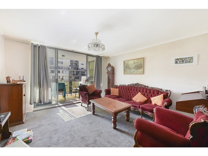 13/21-27 Waverley Street, Bondi Junction NSW 2022